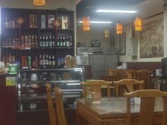 -老米家泡馍(保利若比邻店)