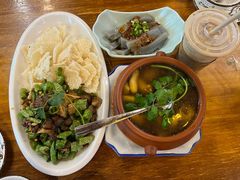 -小厨子私房菜·云南美食店
