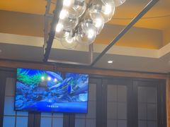 -河坝烧烤串城(金达莱店)