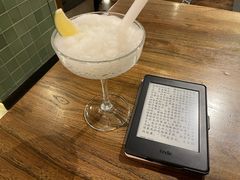 -Q MEX 库迈墨西哥餐吧(双井店)