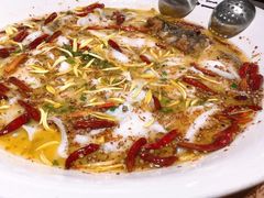 -新太二·鲜料川菜(东汇城店)
