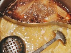 -熹悟海鲜火锅·广式打边炉