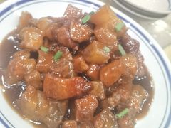 -刘师父老汉口江湖菜(蔡锷路店)