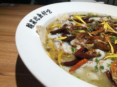 -太二酸菜鱼(汕头苏宁广场店)