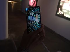 -chi K11艺术空间展览厅