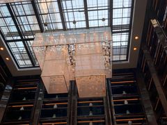 -行者书屋大堂吧 ·下午茶(南京圣和府邸酒店)