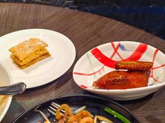 -万丽轩·粤菜(王府井金茂万丽酒店)
