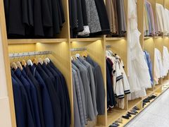 -天真蓝照相馆(五角场百联又一城店)
