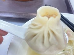 -常州糕团店(北大街新世纪商城店)