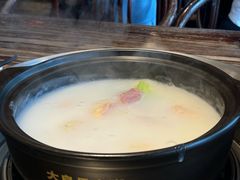 -大良毋米粥(锦龙路总店)