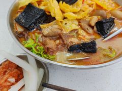 -柳蛳蛳螺蛳粉(朱辛庄TBD店)