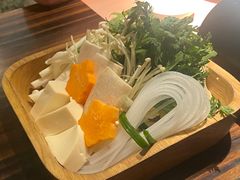 -山葵家·创意料理(EFC欧美广场店)
