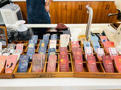 -Torch Coffee 炬点咖啡