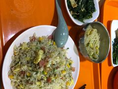 -梅园食堂