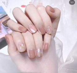 -苑苑发型设计