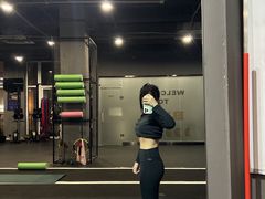 -Burn Fit燃炼健身工作室(新都旗舰店)