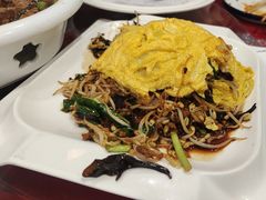 -东四民芳餐厅(世茂工三店)