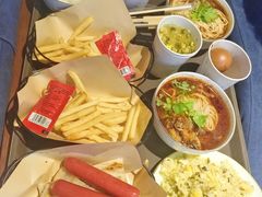 -雲汇影院式足浴(21世纪北环店)