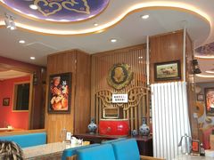 -格日勒阿妈蒙古厨房(新华广场店)