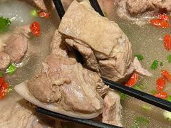 -清真·宁夏印象·盐池滩羊肉体验店(江宁路店)