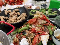 -南京大个子龙虾精菜馆