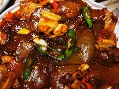 -皖香览约·徽菜(新湖广场店)