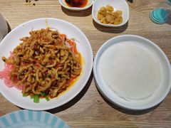 -小雅木姜子烤鸡·贵州菜(鸿通城店)