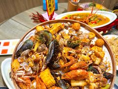 -巽寮印象美食部落餐厅·海鲜·地方特色菜(惠州体验店)