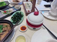 -锦粤宫·精致粤菜(阳西店)
