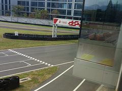 -浙江国际赛车场