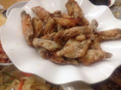 故乡明太鱼屋(航北路店)-故乡明太鱼屋(航北路店)