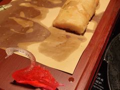 -马老六清真餐饮(西站店)