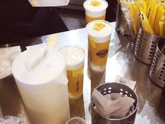 -快乐柠檬happylemon(日月光店)