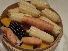 -花城粤菜餐厅(高新区店)