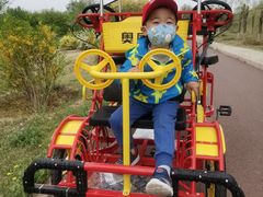 -永定河休闲森林公园