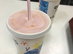 -华莱士·全鸡汉堡(光华路店)