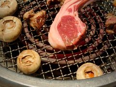 -火炉火自助餐(西直门凯德MALL店)