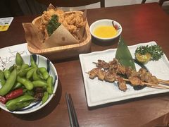 -8PINTS八品脱·日料·烧鸟·精酿小酒馆(莘庄店)
