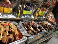 -一号桥自助火锅城(揽秀园西街店)