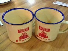 -东镇老火锅(长春路首店)