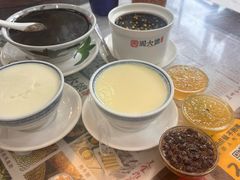 -周大娘牛乳(旧寨古村总店)