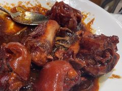 -马凯餐厅(地安门店)