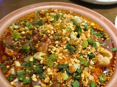 -向川南·水煮鱼·川菜(和平里店)