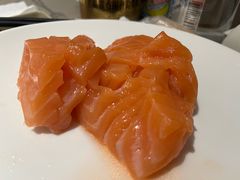 -晶丽香榭自助餐(南京大饭店)