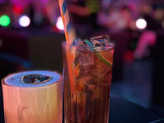 -MOSSO音乐酒吧·live house(南京旗舰店)