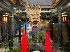 -小龙翻大江文化火锅(宽窄店)