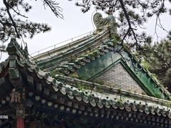 -潭柘寺景区