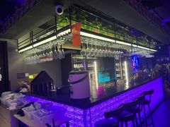 -粉墨特色菜·烧烤音乐酒馆