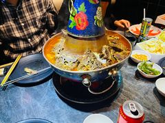 -红盔甲·小龙虾(长寿路店)