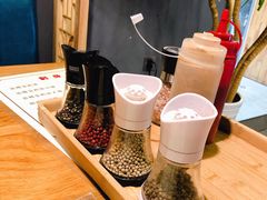 -隐炉和牛烧肉店(群力店)